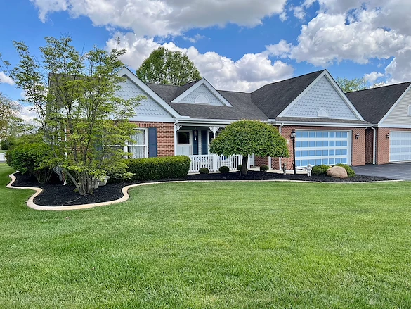 Villa Homes - Independent Living