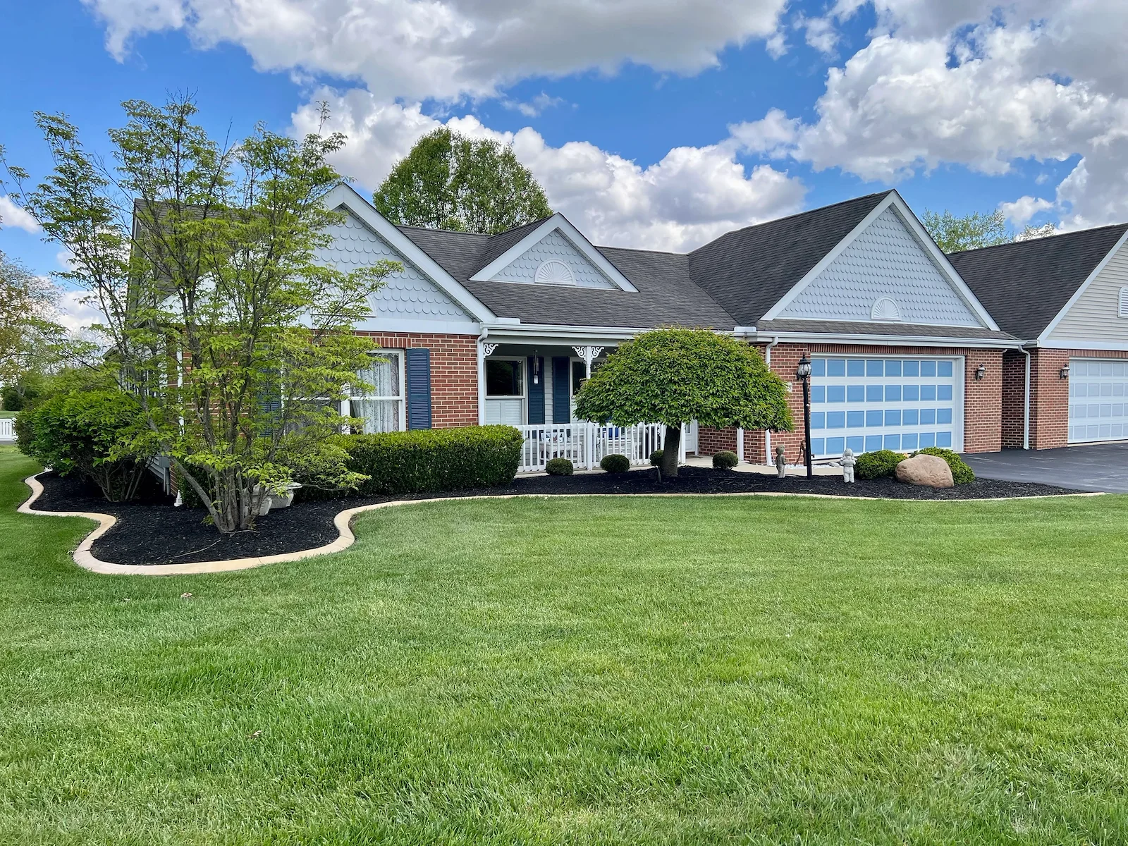 Villa Homes - Independent Living