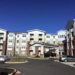 Image of Eastway Crossings (1)