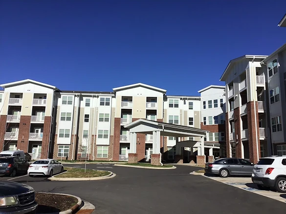 Image of Eastway Crossings (1)