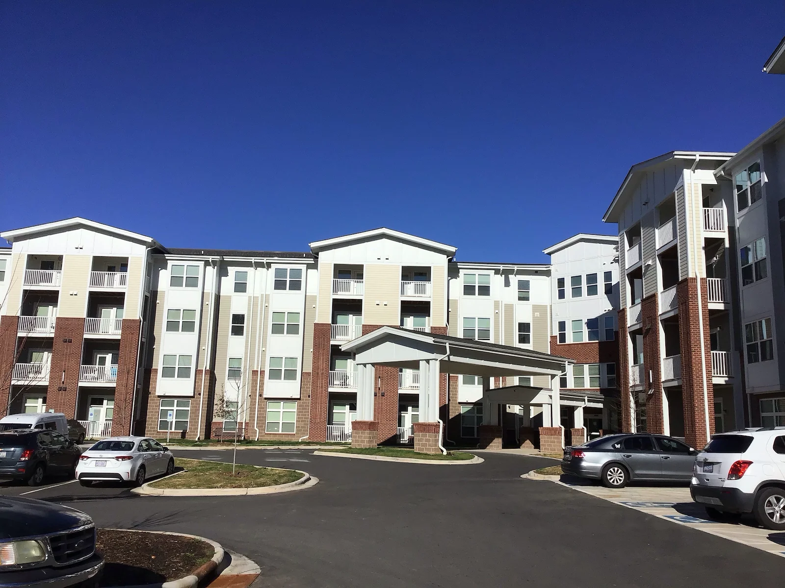 Image of Eastway Crossings (1)