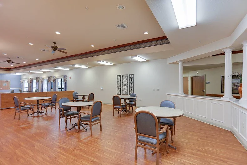 Image of Park Manor Of Tomball (6)