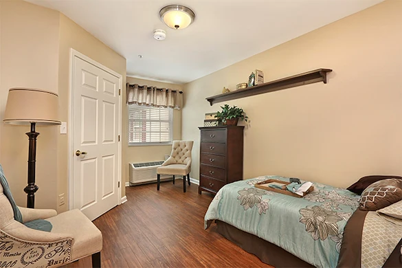 Image of Brookdale College Square (8)