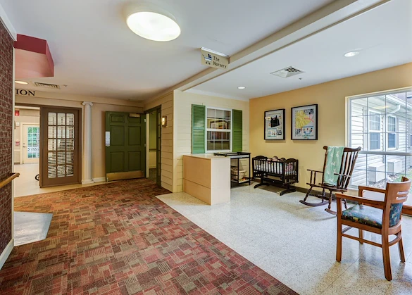 Image of Arden Courts at Fair Oaks (7)