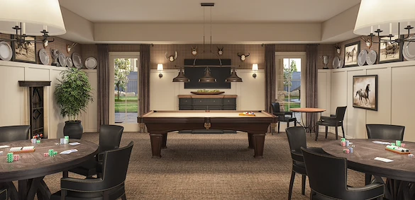 Image of Fields Senior Living at Spokane Valley (8)