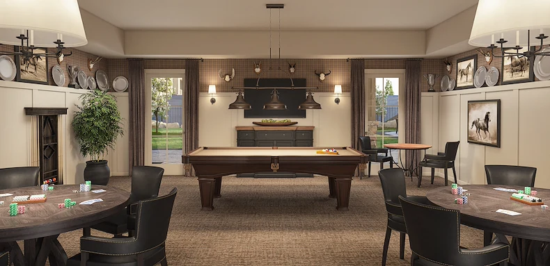 Image of Fields Senior Living at Spokane Valley (8)