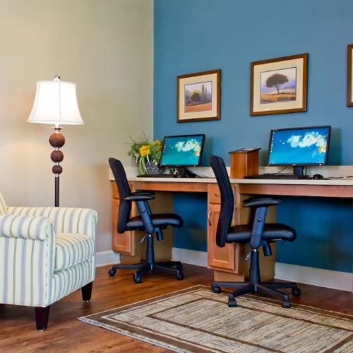 Image of Woodbury Place I (3)