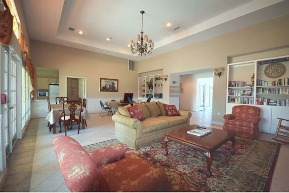 Image of The Greens on Turtle Creek (3)