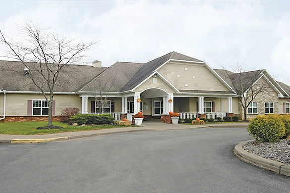 Image of Brookdale Clinton Memory Care (1)