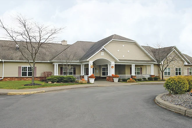 Image of Brookdale Clinton Memory Care (1)