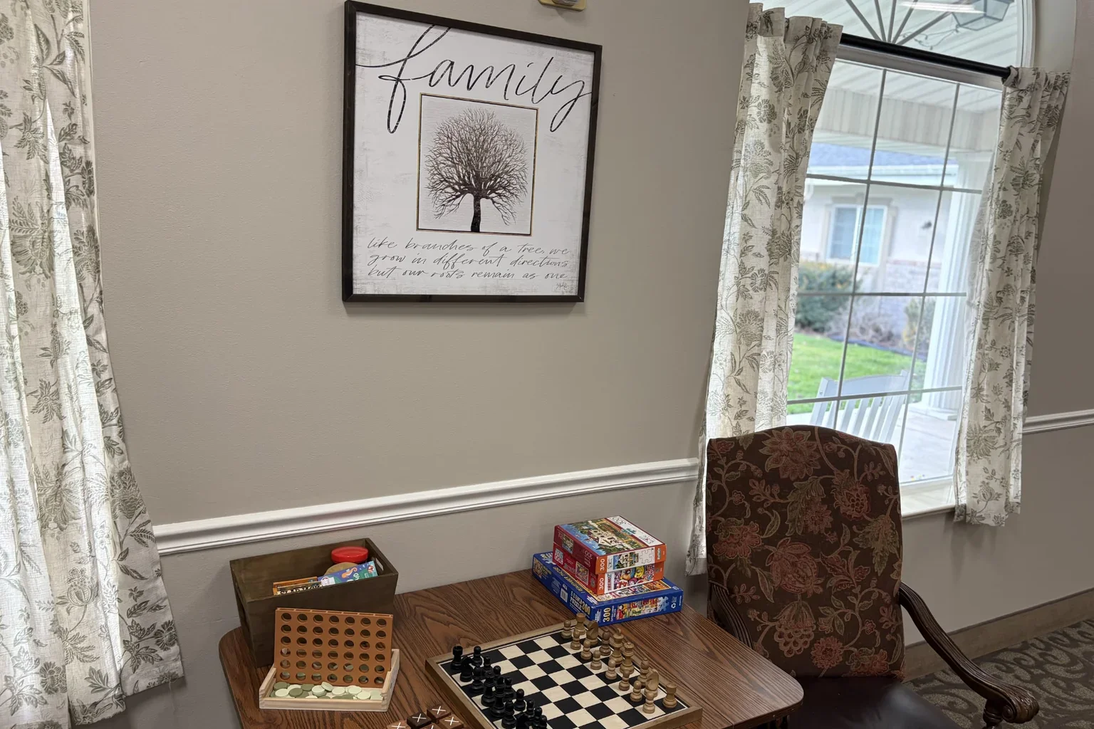 Image of Cache Valley Assisted Living and Memory Care (9)