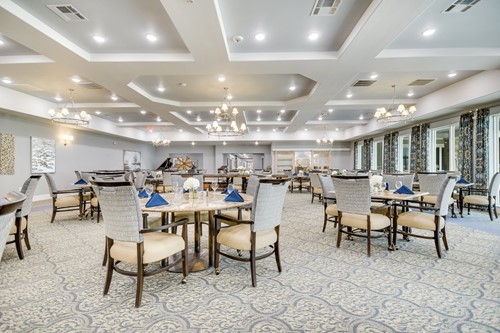 Image of Legacy Oaks of Azle Senior Living (9)