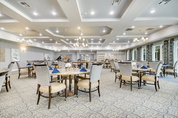 Image of Legacy Oaks of Azle Senior Living (9)