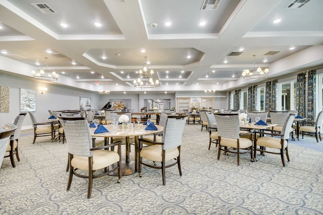 Image of Legacy Oaks of Azle Senior Living (9)