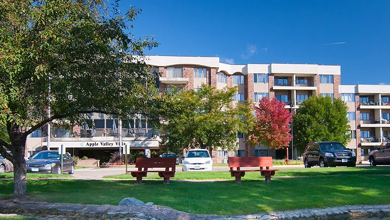 Image of Apple Valley Villa (1)