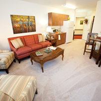 Image of Desert Springs Gracious Retirement Living (5)