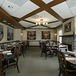 Image of Buckingham's Choice (5)