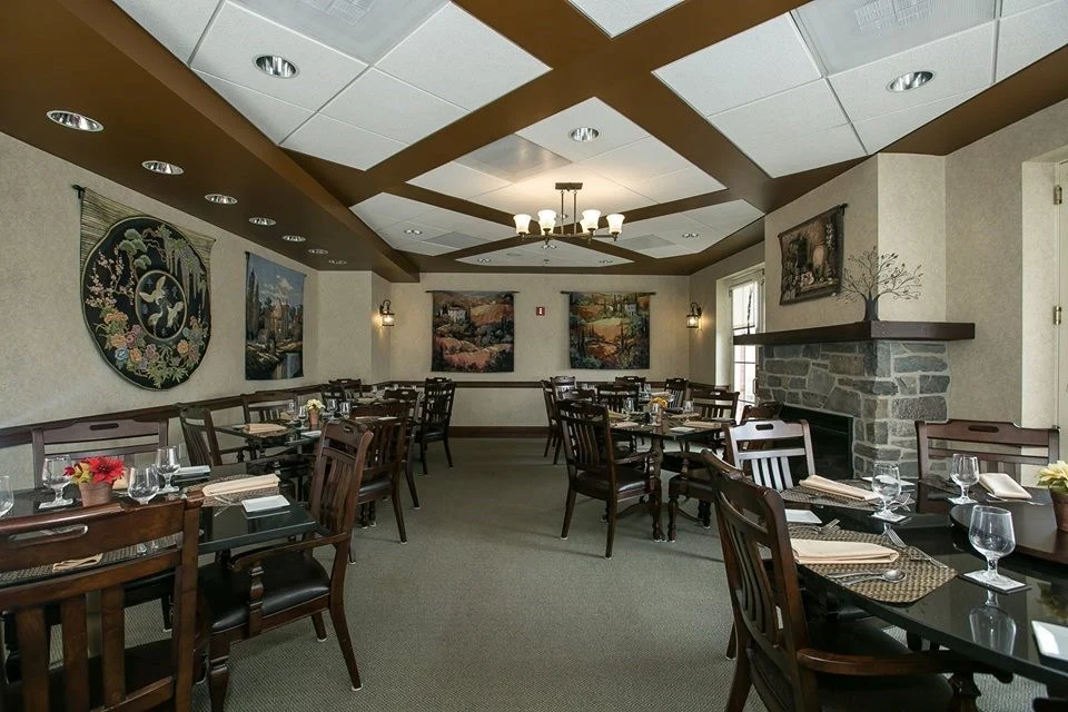 Image of Buckingham's Choice (5)