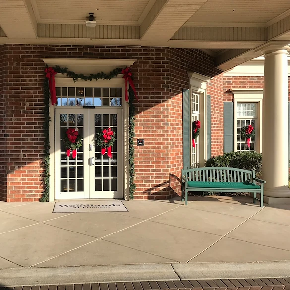 Image of The Woodlands at Furman (7)