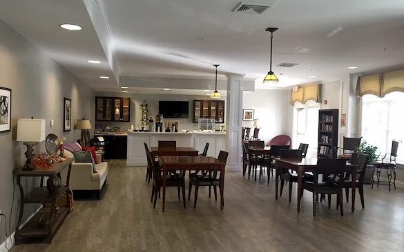 Image of Stonebrook Village at Windsor Locks (2)