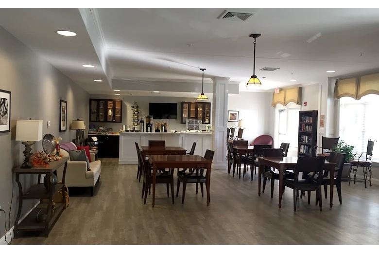 Image of Stonebrook Village at Windsor Locks (2)