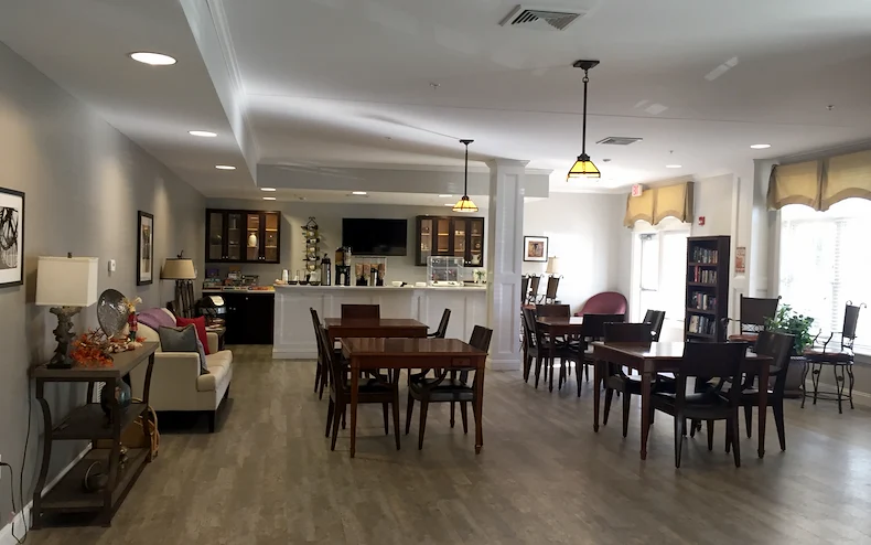 Image of Stonebrook Village at Windsor Locks (2)