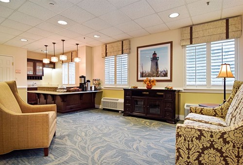 Image of Charter Senior Living of Newport News (4)