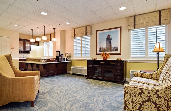 Image of Charter Senior Living of Newport News (4)