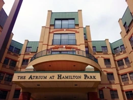 Image of Alaris Health at The Atrium (1)