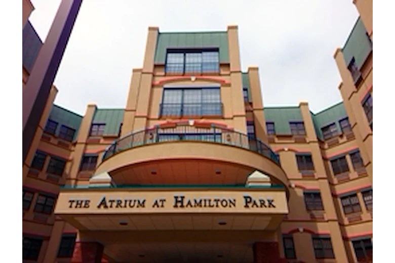 Image of Alaris Health at The Atrium (1)
