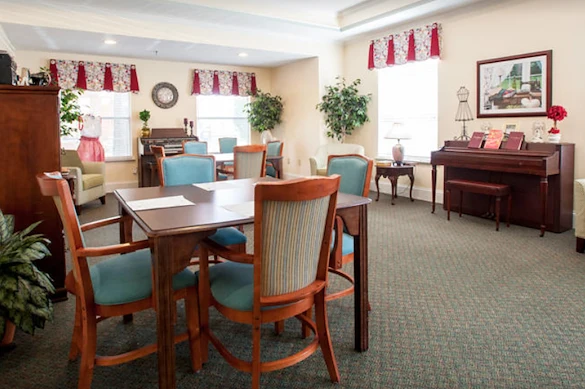 Image of Big Springs Village Senior Living (6)