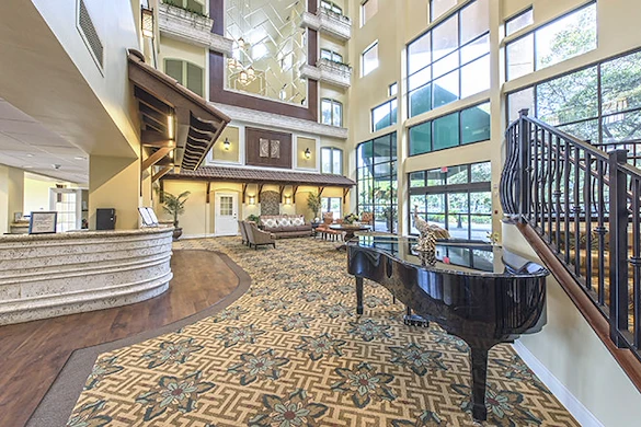 Image of Brookdale Palm Beach Gardens (2)