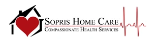 Sopris Home Care's Logo