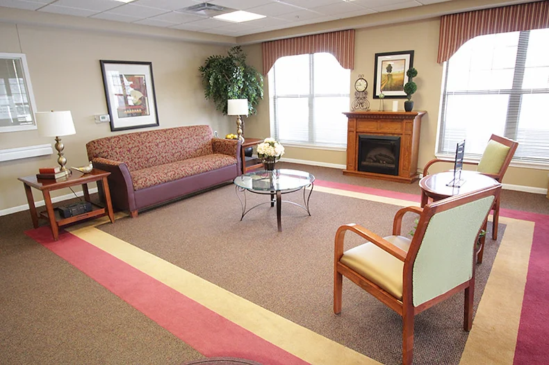 Image of The Village of St. Martha’s (3)