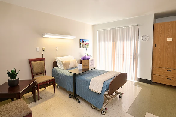 Image of Arbor Rehabilitation & Nursing Center (7)