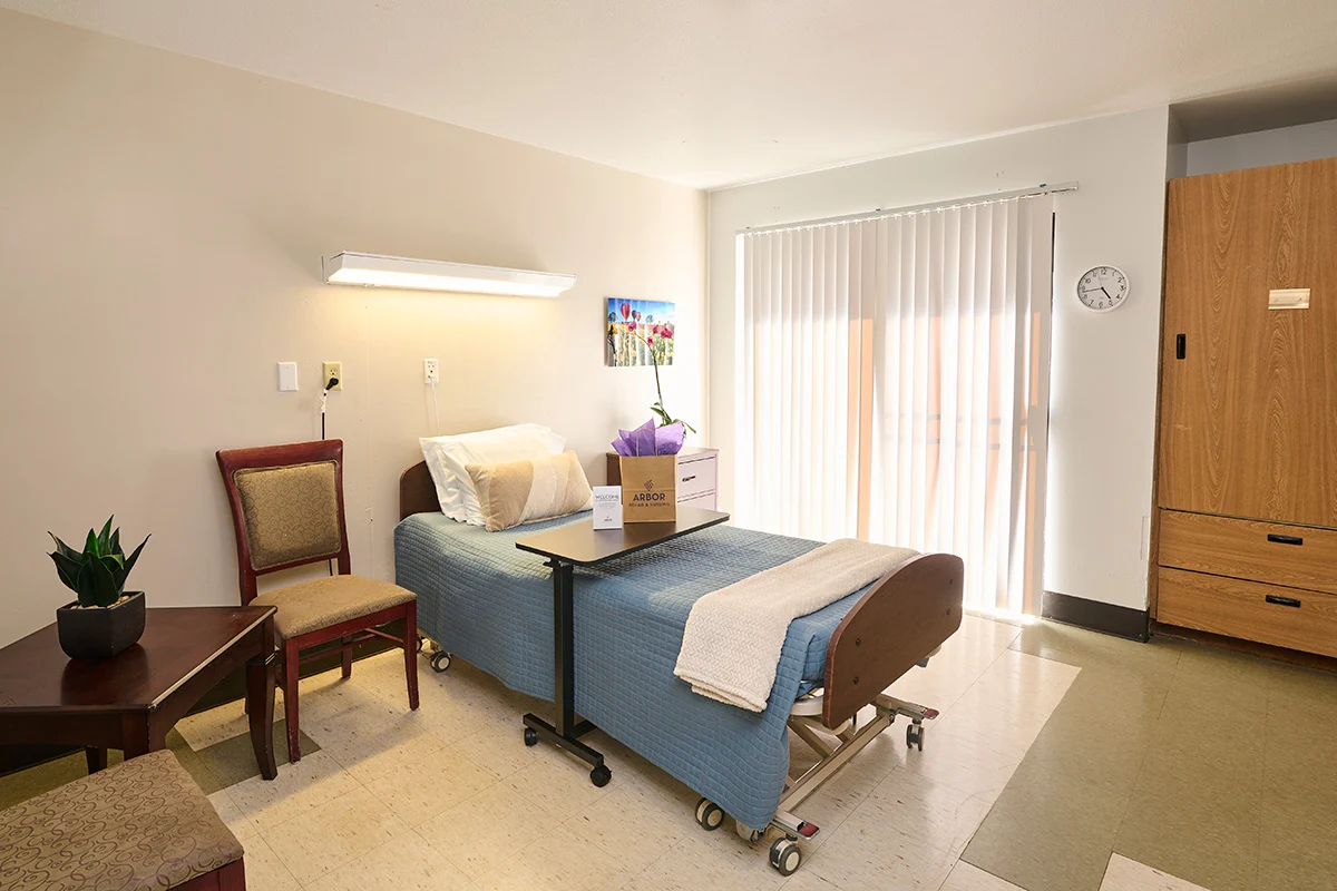 Image of Arbor Rehabilitation & Nursing Center (7)