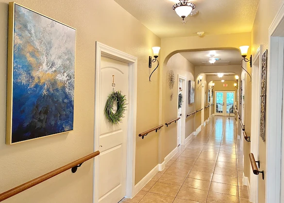 Image of Golden Stage at Leon Springs Assisted Living (7)