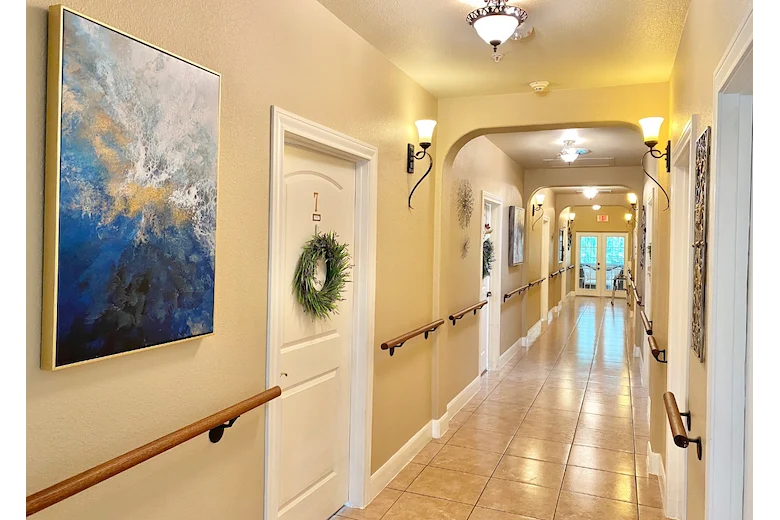 Image of Golden Stage at Leon Springs Assisted Living (7)