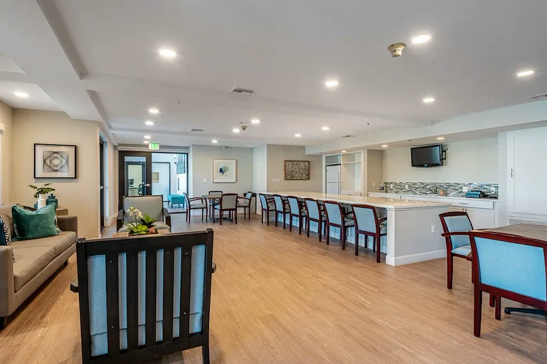 Image of Carson Terrace (3)