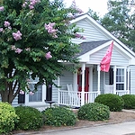 Image of The Bayberry Inn at Greer (1)