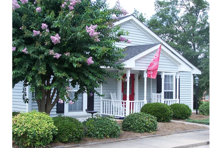 Image of The Bayberry Inn at Greer (1)