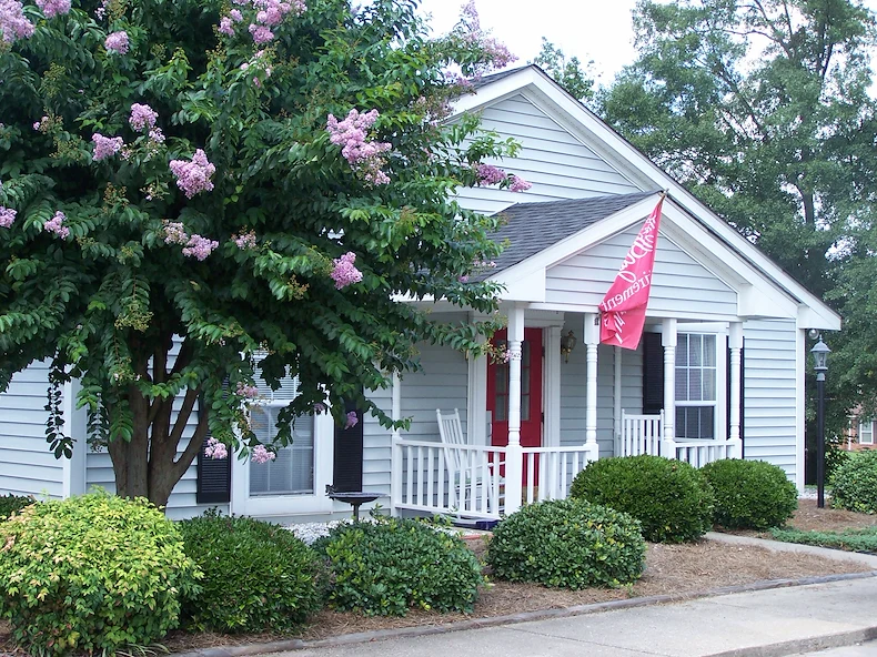 Image of The Bayberry Inn at Greer (1)