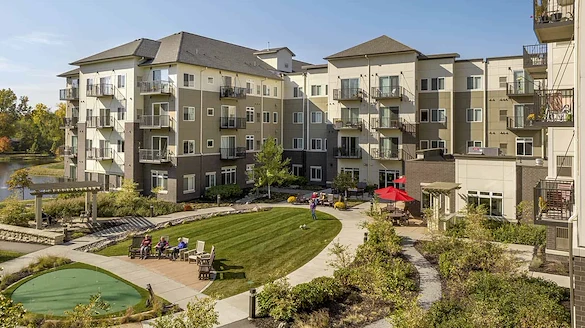 Image of Orchards of Minnetonka Senior Living (2)