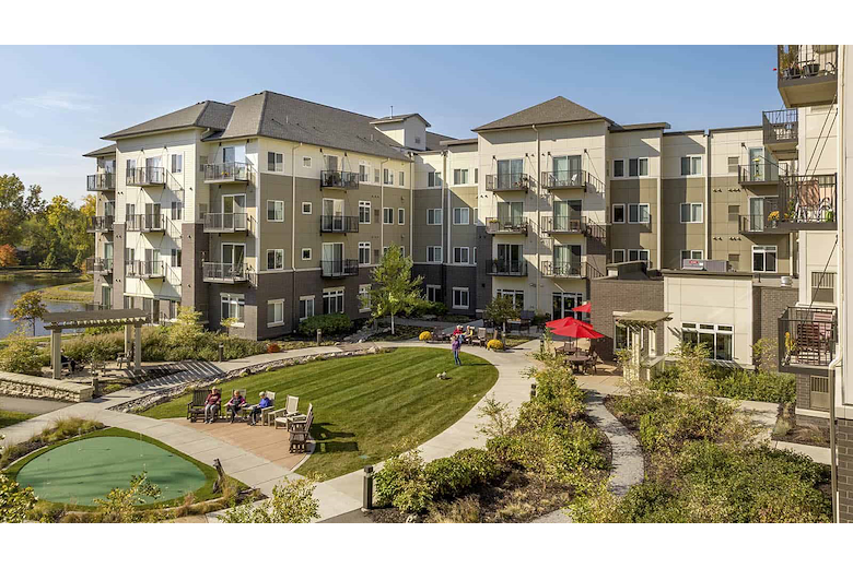 Image of Orchards of Minnetonka Senior Living (2)