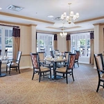 Image of Sunrise of Lower Makefield (6)