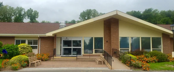 Image of Windsor Health And Rehabilitation Center, LLC (1)