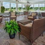 Brentwood nursing home is designed with you in mind