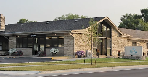 Image of Muskego Health and Rehabilitation Center (1)