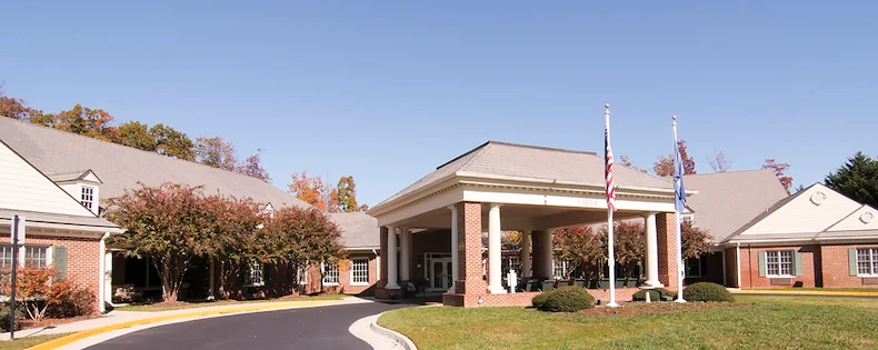 Image of Brookdale Midlothian (1)