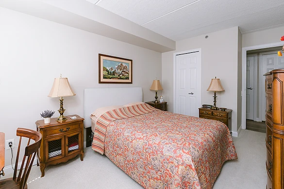 North Apartments - Independent Living